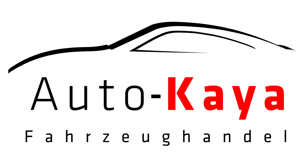 AUTO KAYA Logo